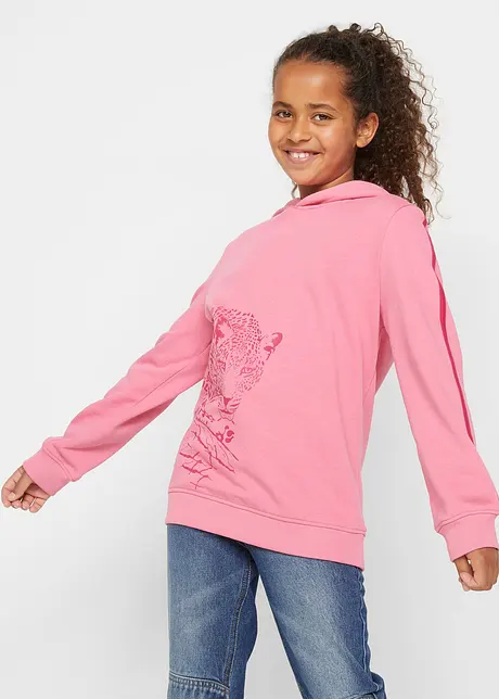 Meisjes hoodie, bonprix