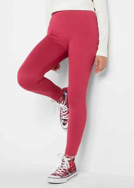 Meisjes thermolegging, bonprix