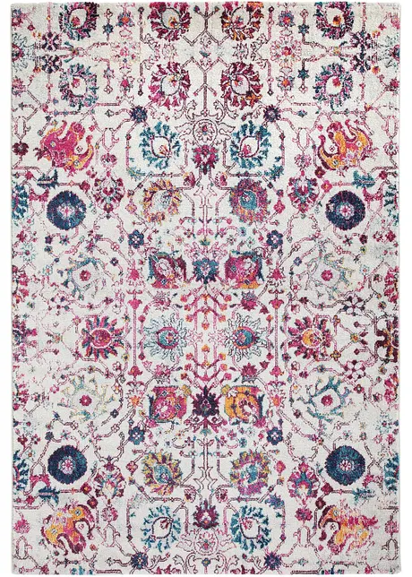 Vloerkleed met ornamenten, bpc living bonprix collection