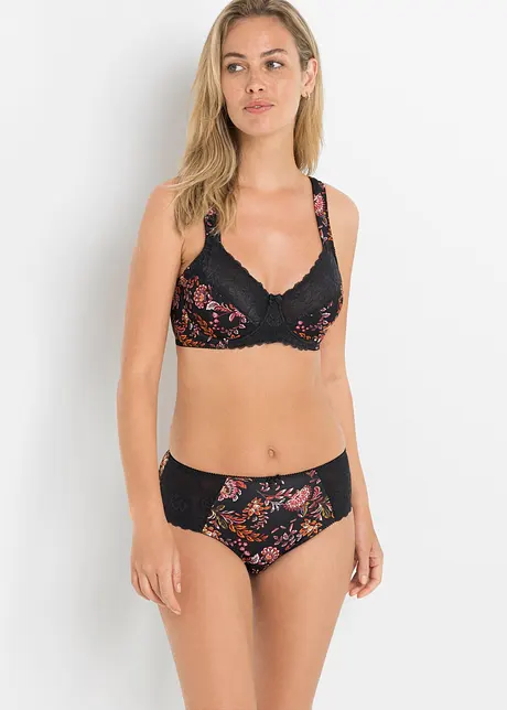 Minimizer bh met beugels (set van 2), bpc selection