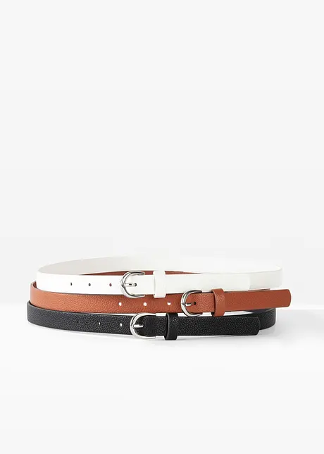 Riem (set van 3), bonprix