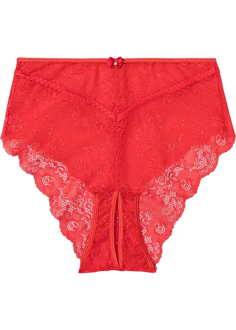 Tailleslip ouvert, VENUS