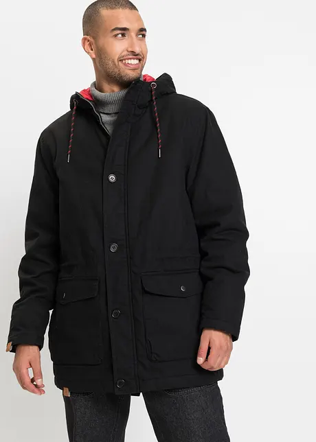 Parka voor tussenseizoen, bpc bonprix collection