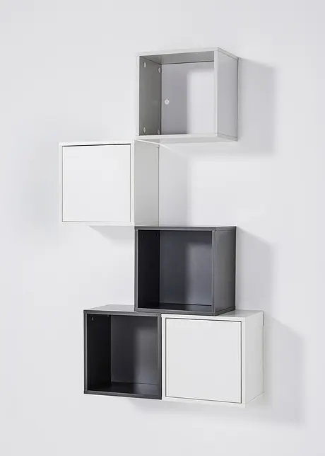 Rek kubus, bpc living bonprix collection