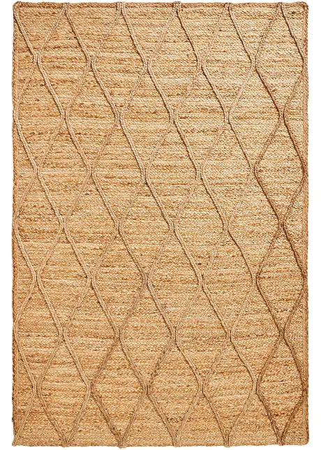 Kelim vloerkleed met patroon, bpc living bonprix collection