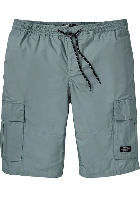 Instap cargo bermuda regular fit,, bonprix