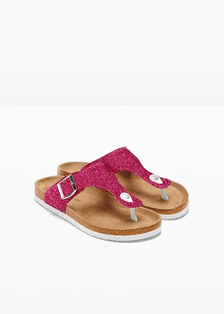 Teenslippers, bonprix