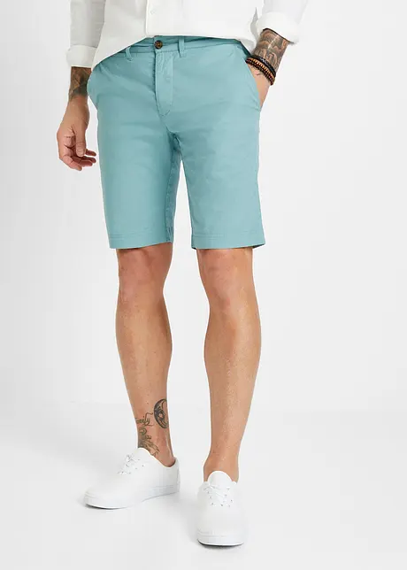 Chino bermuda, regular fit, bonprix