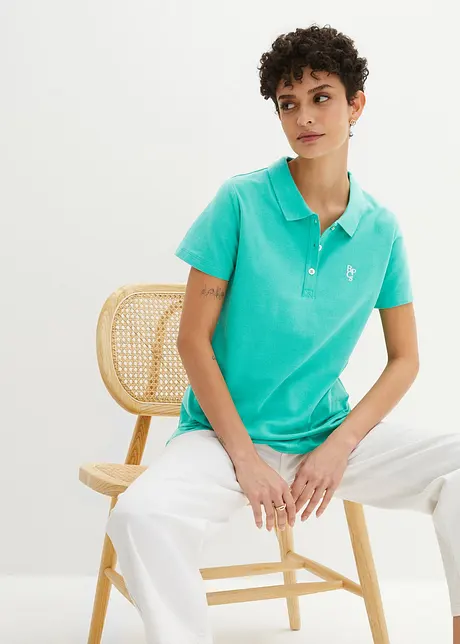 Poloshirt, bonprix