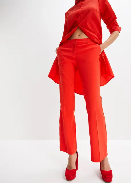 Bootcut broek, BODYFLIRT