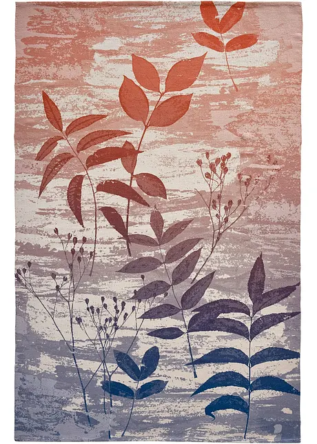 Binnen- en buitenkleed in zachte kleuren, bpc living bonprix collection