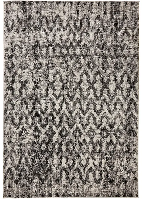 Vloerkleed met ornamenten in vintage look, bpc living bonprix collection