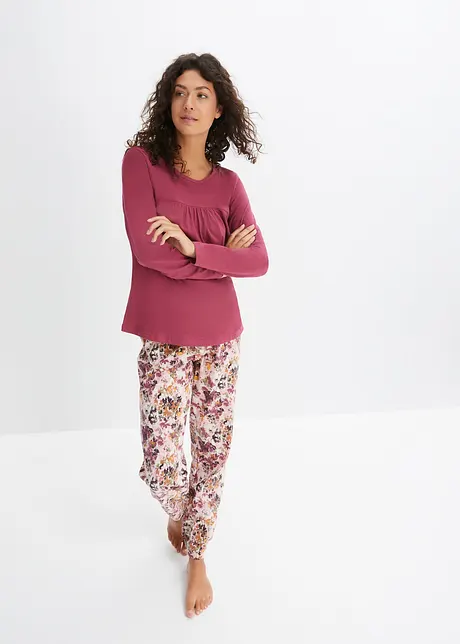 Pyjama (2-dlg.), bonprix