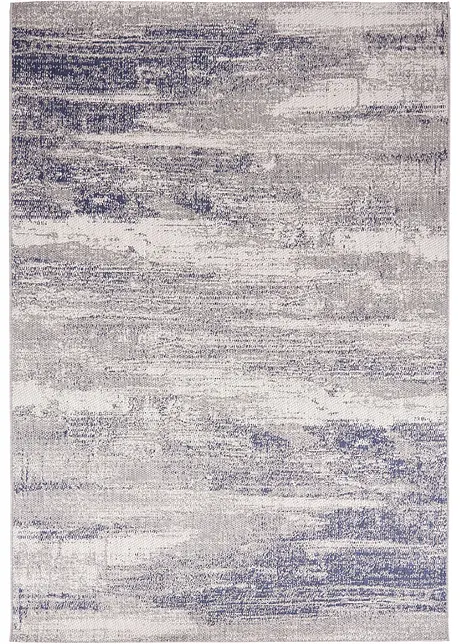 Binnen- en buitenkleed in verwassen look, bpc living bonprix collection