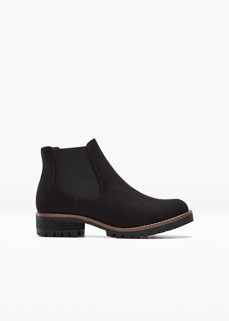 Chelsea boots, bonprix