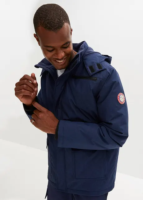 Outdoor jas, bpc bonprix collection