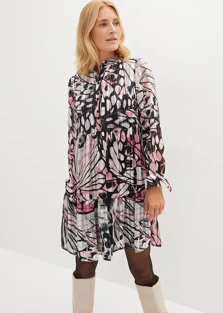 Chiffon jurk, bpc selection