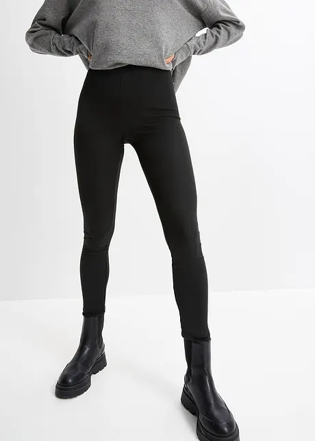 Zachte legging, bonprix