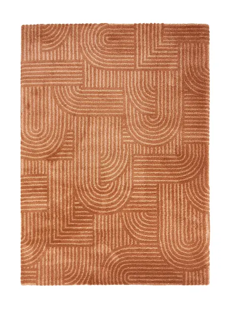 Vloerkleed met modern patroon, bpc living bonprix collection