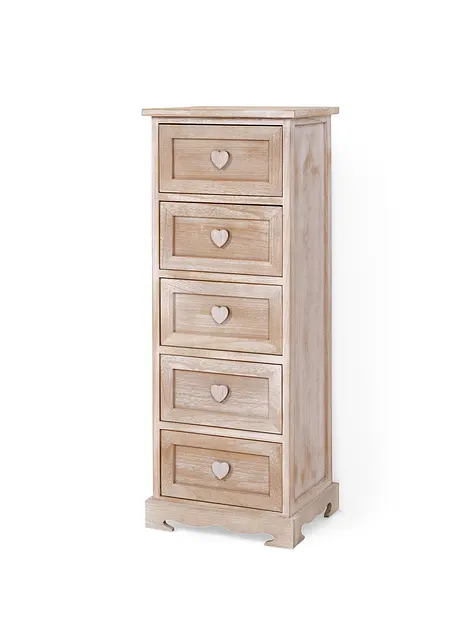 Landelijke ladekast, bpc living bonprix collection