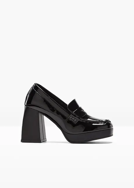 Loafer pumps, BODYFLIRT