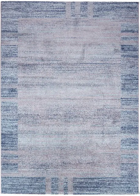 Vloerkleed in gemêleerde look, bonprix