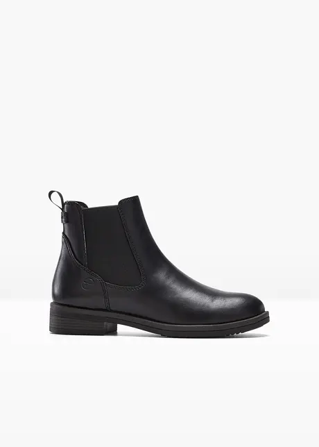 Tamaris chelsea boots, Tamaris