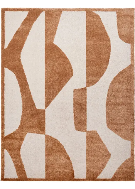 Vloerkleed met geometrisch patroon, bpc living bonprix collection