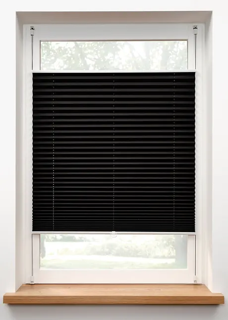 Verduisterend plisségordijn, bpc living bonprix collection