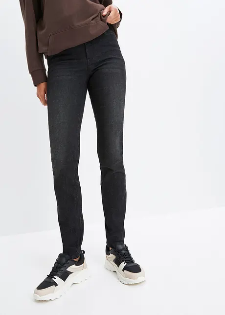 Super skinny push up jeans, RAINBOW