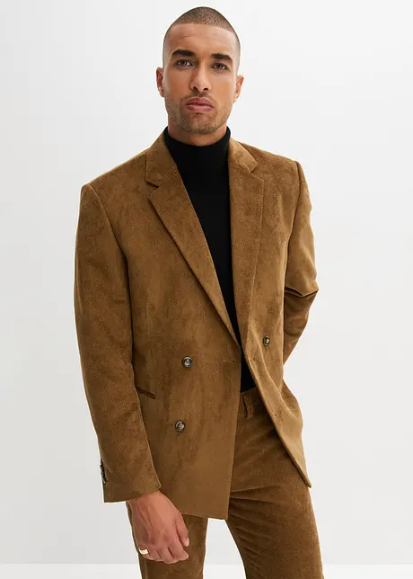 Colbert van corduroy, bpc selection