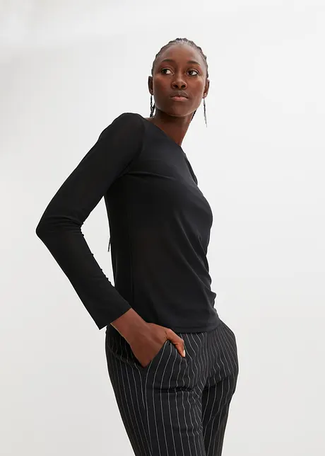 Mesh shirt, RAINBOW