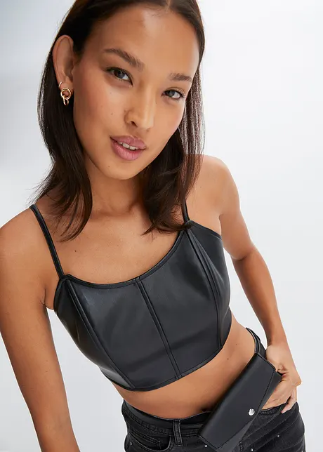 Imitatieleren top, RAINBOW
