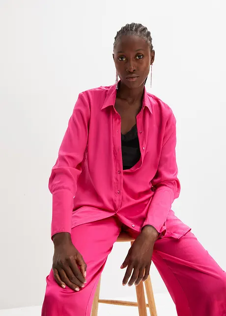 Lange blouse, RAINBOW