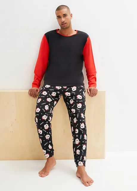 Pyjama (2-dlg.), bonprix