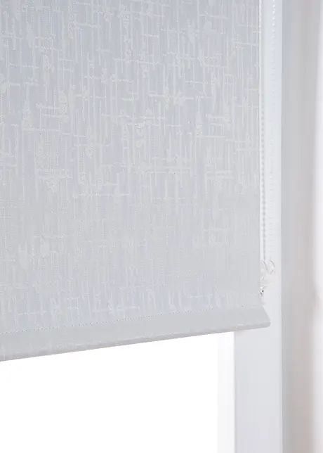 Verduisterend rolgordijn met structuur, bpc living bonprix collection