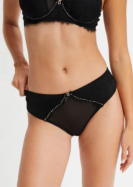 Hipster met glitter, BODYFLIRT