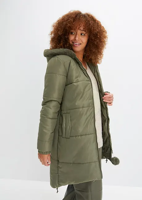 Parka, bonprix