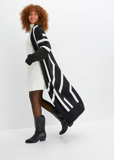 Lang vest, BODYFLIRT