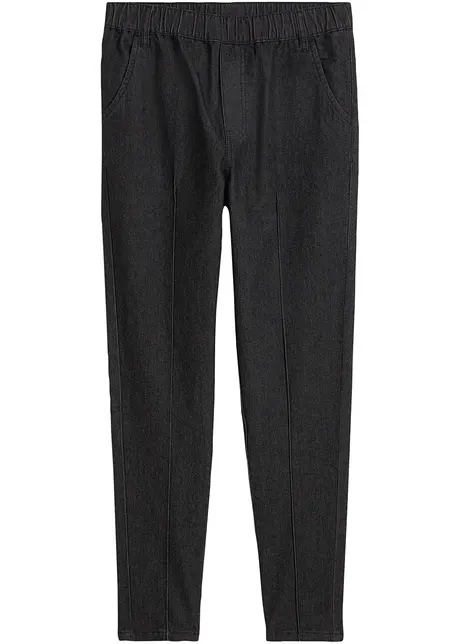 Jongens jeans met naad, regular fit, John Baner JEANSWEAR