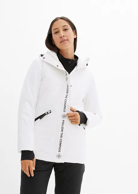 Outdoor ski-jas, waterdicht, bpc bonprix collection