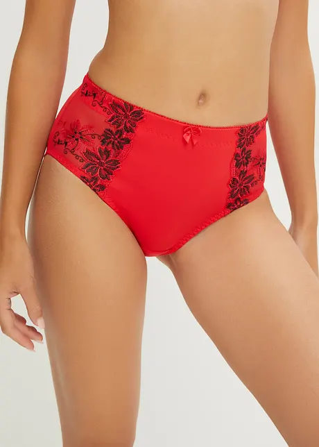 Corrigerende slip (set van 2), bonprix