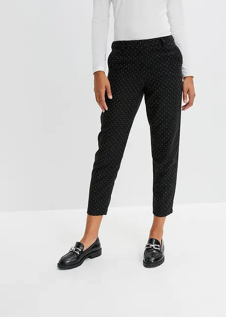 Broek met stras, BODYFLIRT