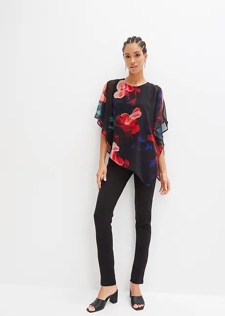 Jumpsuit met bloemenprint, BODYFLIRT boutique