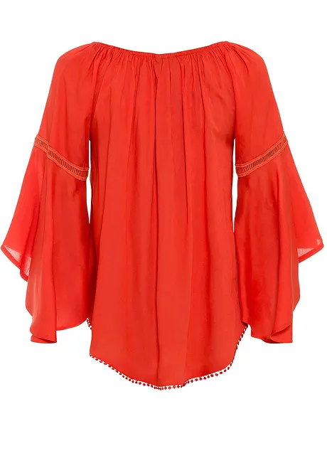 Blouse, bonprix