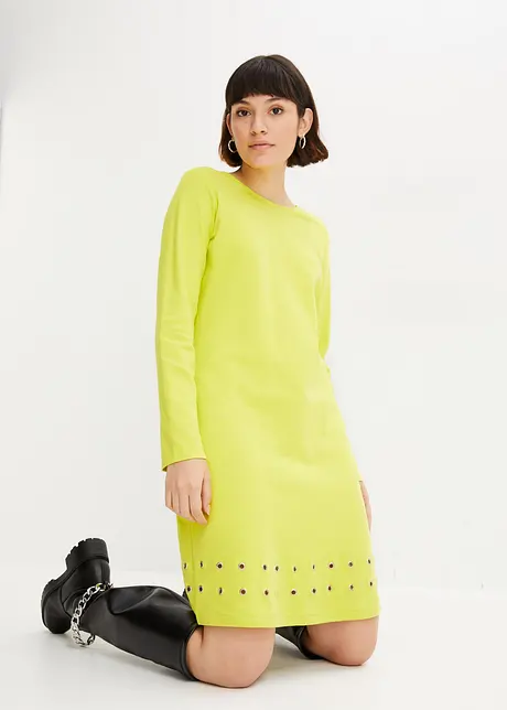 Shirtjurk met eyelets, bpc selection