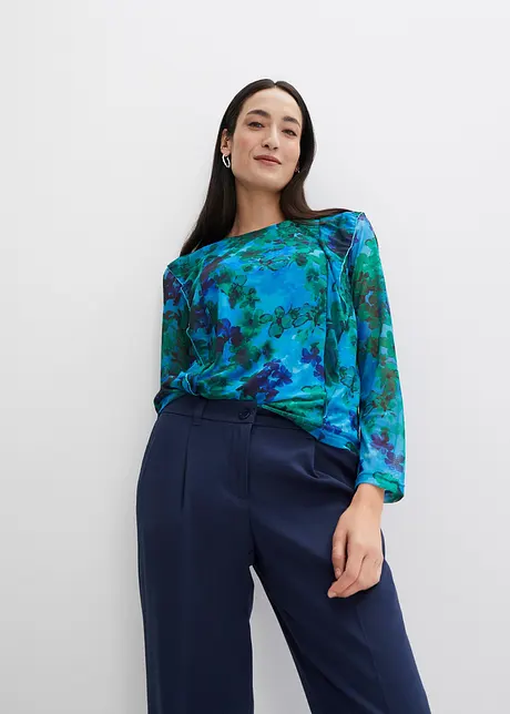 Mesh shirt, bpc selection