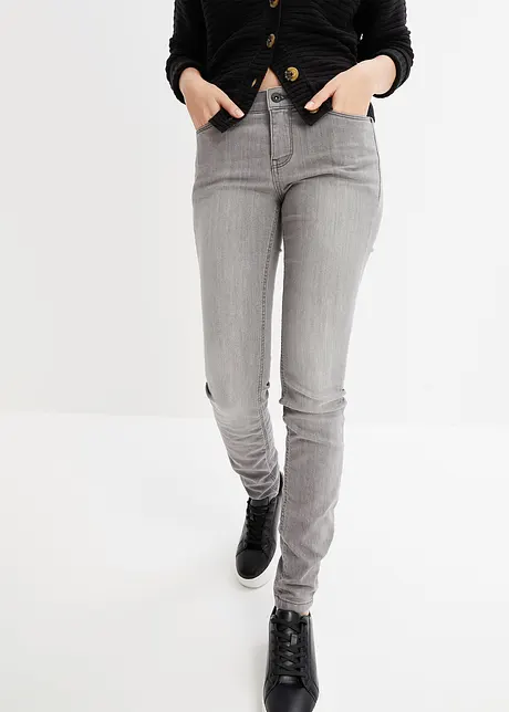 Super skinny jeans, bonprix