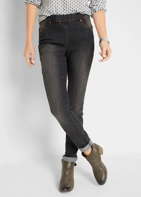 Comfort stretch jegging, bonprix