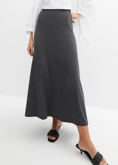 Jersey rok, bonprix